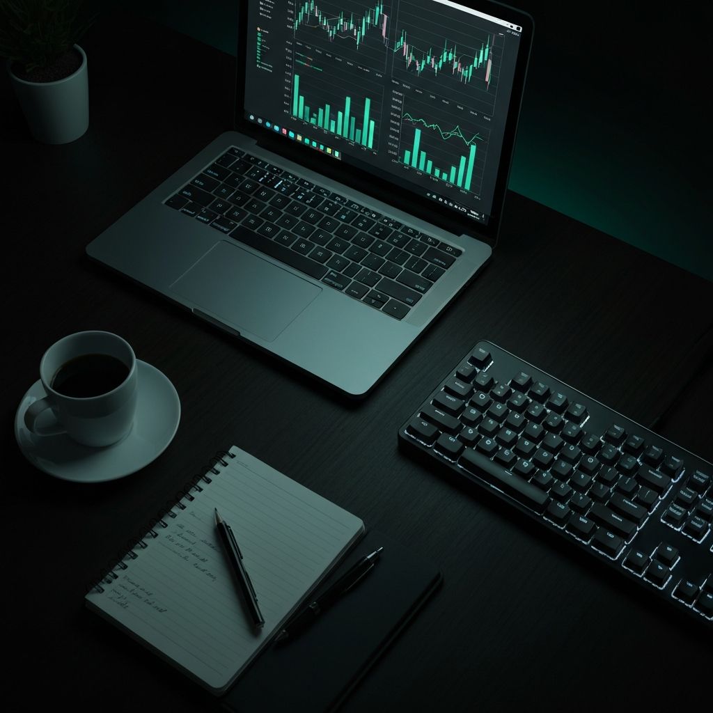 FundedAccountReview workspace