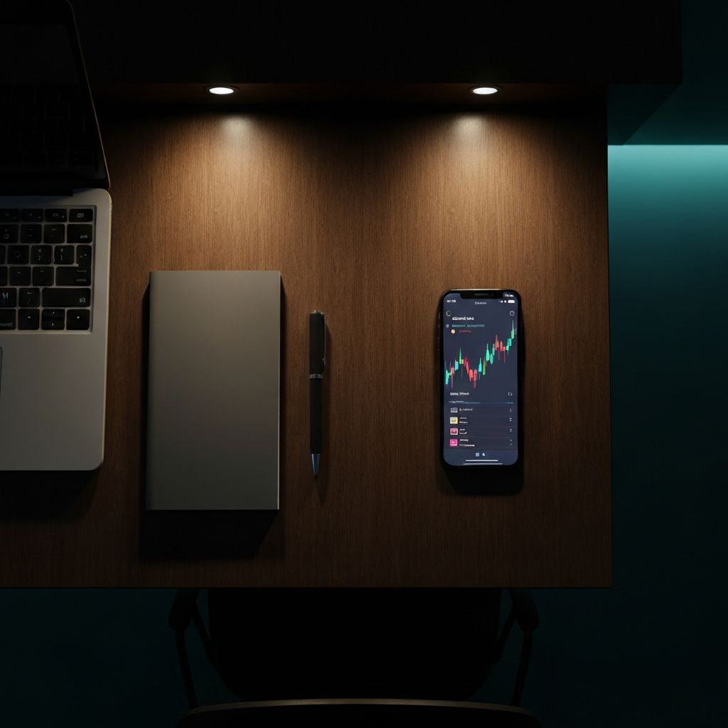 How to Choose a Prop Firm