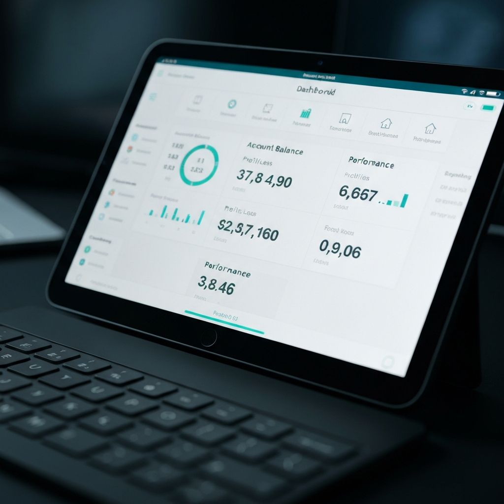 How Funded Accounts Work